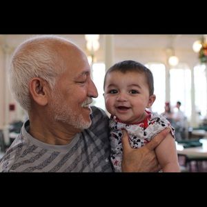 Meet your Posher, Mohammad